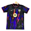 Camiseta de fútbol Barcelona Special Edition 2025-26 Negra - Hombre